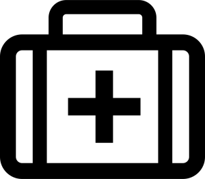 First aid kit PNG-68121